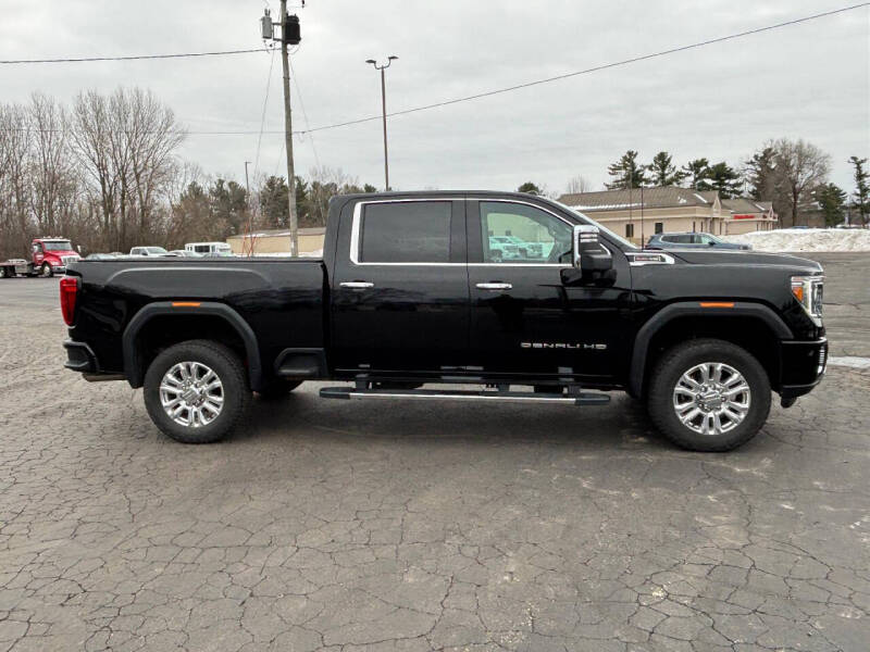 2023 GMC Sierra 2500HD