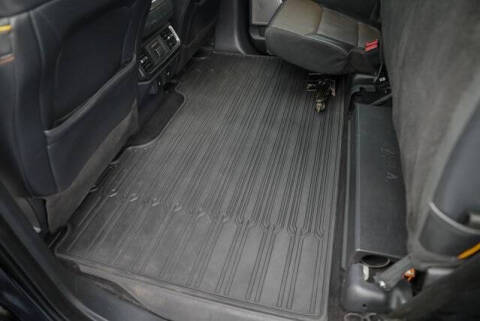 2021 Ford F-150 Tremor