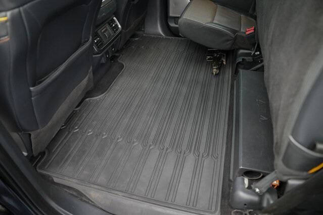 2021 Ford F-150 Tremor