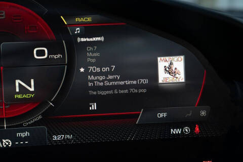 2024 Ferrari 296 GTB