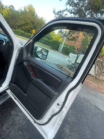 2010 Ford Explorer Limited