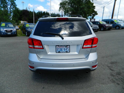 2013 Dodge Journey