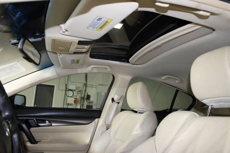 2013 Acura TL