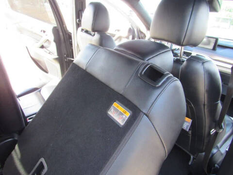 2017 Mazda CX-9 Grand Touring