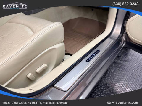 2012 Infiniti G37 Sedan