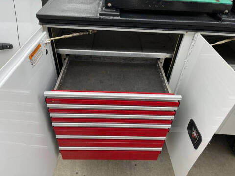 2016 Chevrolet Silverado 3500HD