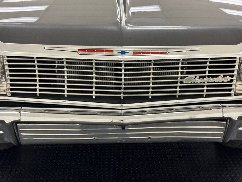 1964 Chevrolet Impala