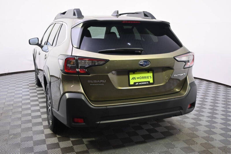 2024 Subaru Outback Premium