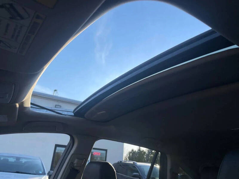 2014 Acura RDX w/Tech