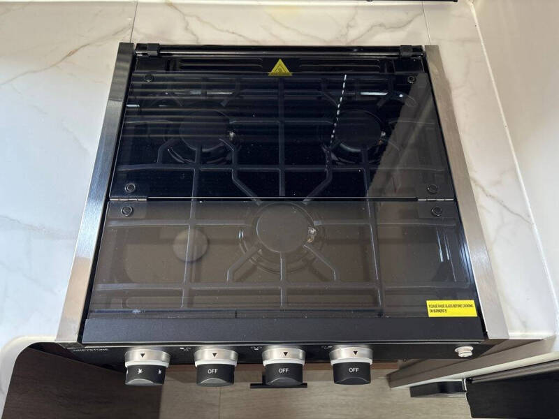 2026 Prime Time RV Avenger