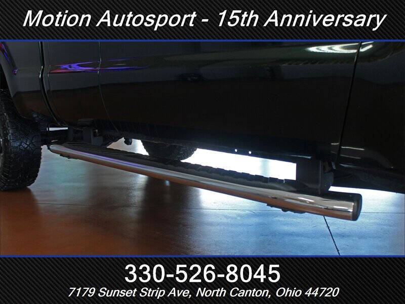 2014 Ford F-350 Super Duty