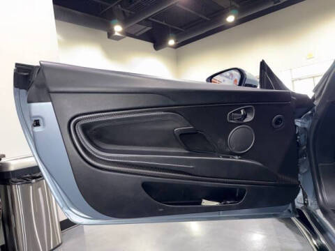 2019 Aston Martin DB11 V8