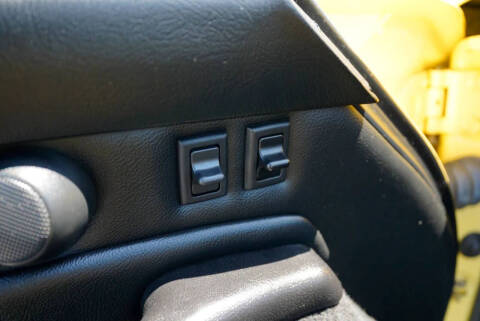 1997 Porsche 911