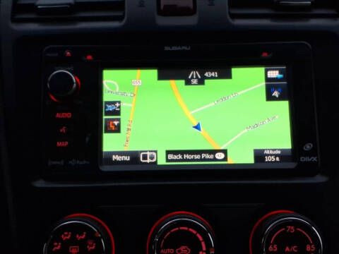 2013 Subaru XV Crosstrek 2.0i Limited