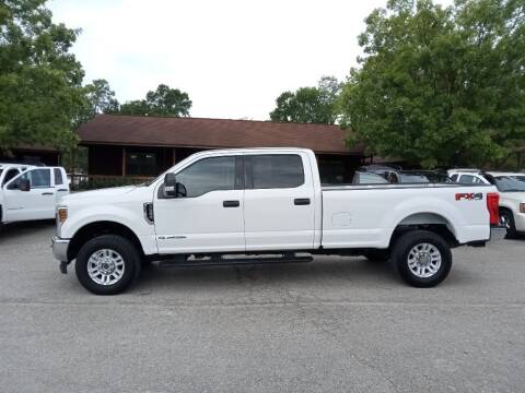 2019 Ford F-350 Super Duty for sale at Victory Motor Company in Conroe TX