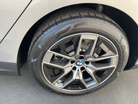 2026 BMW i5 eDrive40