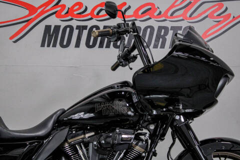 2023 Harley-Davidson Road Glide ST