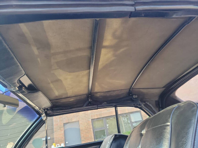 1963 Chevrolet Corvair