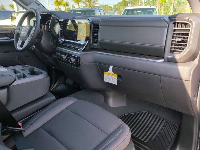 2026 GMC Sierra 1500 Elevation Standard