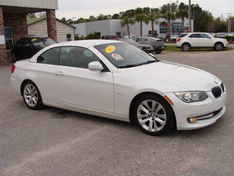 2011 BMW 3 Series 328i