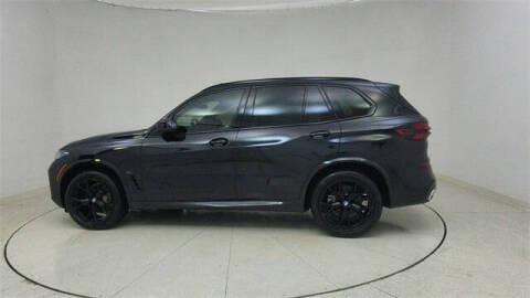 2025 BMW X5 sDrive40i