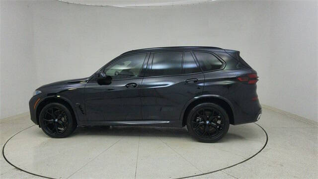 2025 BMW X5 sDrive40i