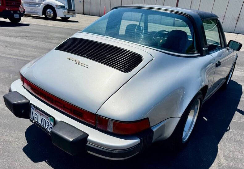 1979 Porsche 911