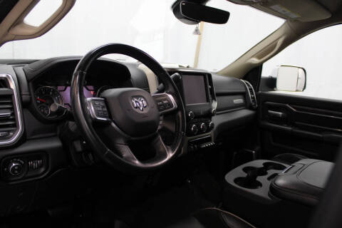 2021 RAM 3500 Laramie