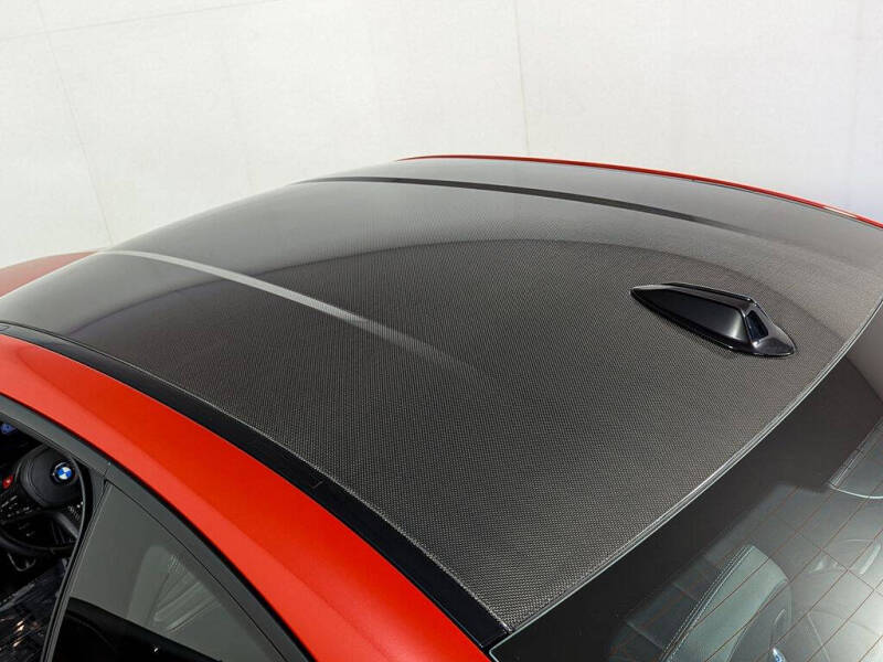 2023 BMW M2