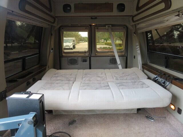 2013 Ford E-Series E-150