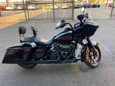 2020 Harley-Davidson FLTRXS for sale at Extreme Autoplex LLC in Spring TX