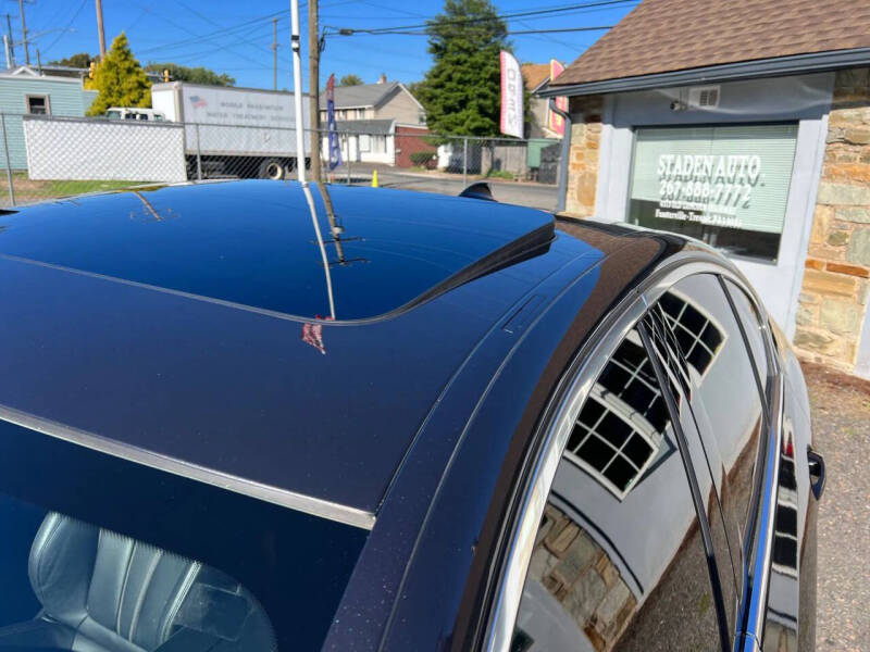 2019 BMW 5 Series 530i xDrive