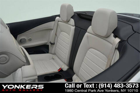 2017 Mercedes-Benz C-Class C 300 4MATIC