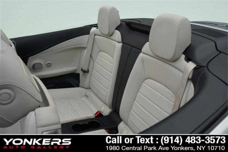 2017 Mercedes-Benz C-Class C 300 4MATIC