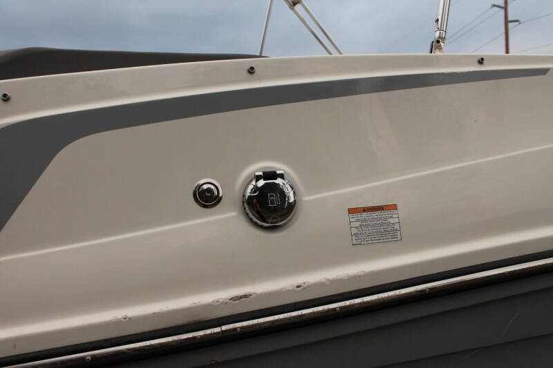 2018 Bayliner VR5 Bowrider