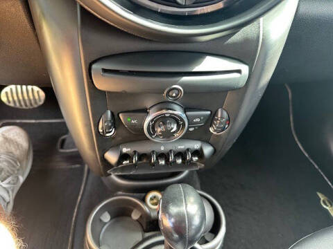 2014 MINI Countryman Cooper S