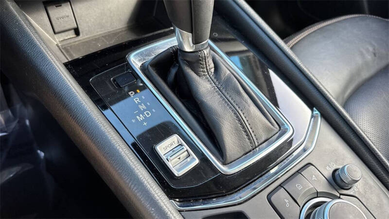 2022 Mazda CX-5 2.5 S Preferred