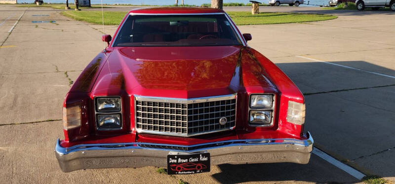 1979 Ford Ranchero