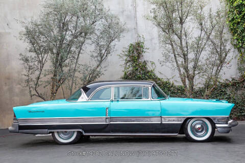 1956 Packard 400