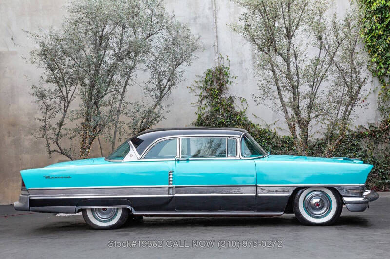 1956 Packard 400