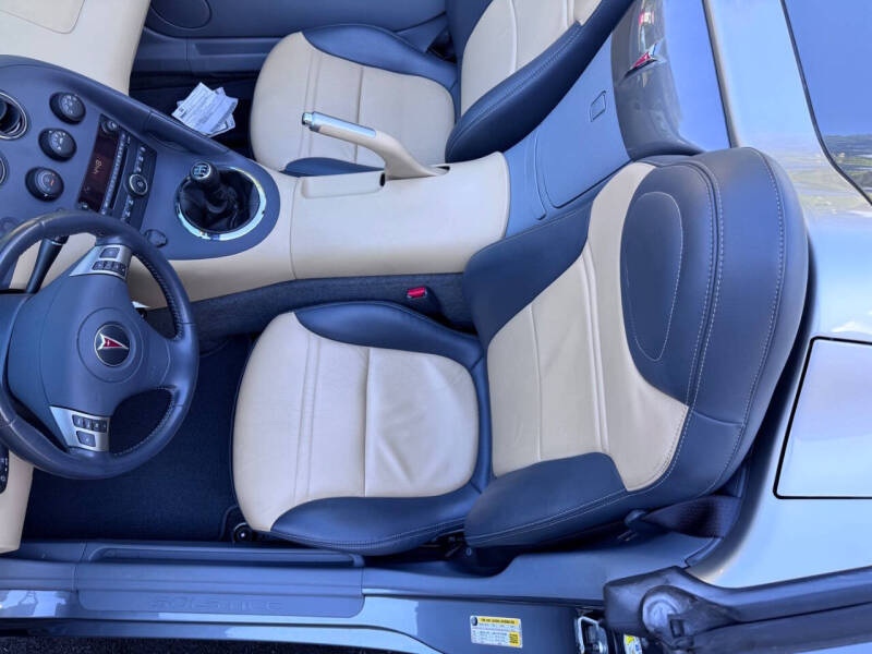 2006 Pontiac Solstice