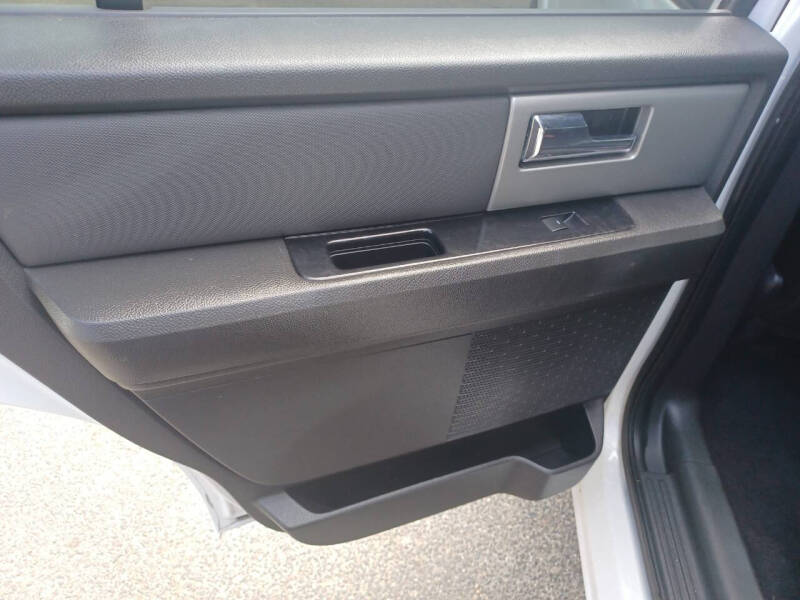 2012 Ford Expedition Limited