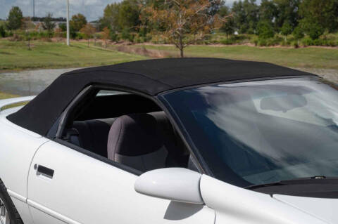 1995 Chevrolet Camaro Z28