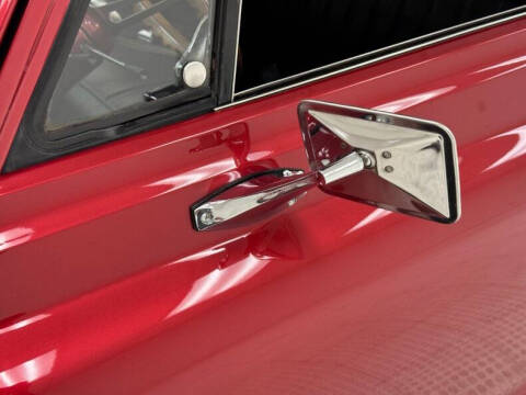 1972 Chevrolet C/K 10 Series