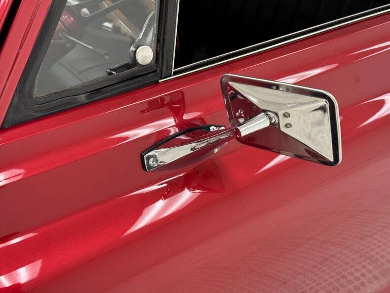 1972 Chevrolet C/K 10 Series