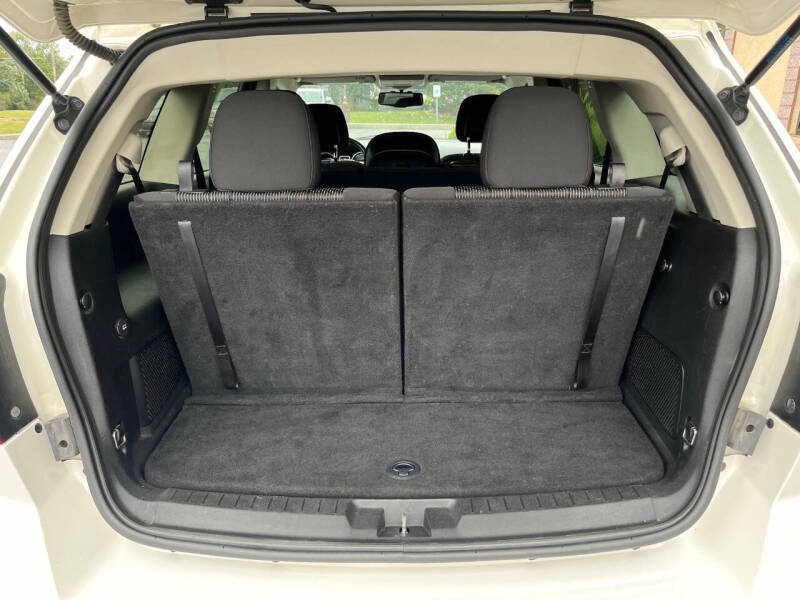 2013 Dodge Journey SXT