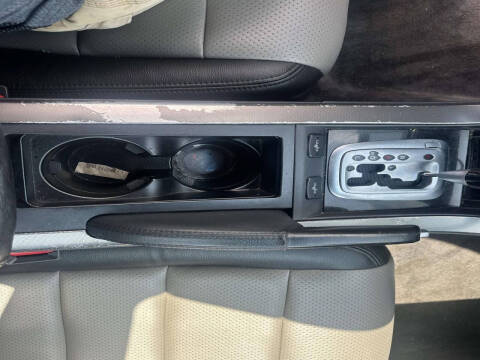 2007 Acura TL Type-S