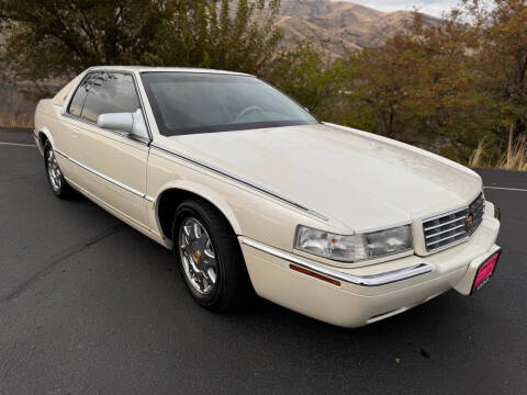 1997 Cadillac Eldorado for sale at Clarkston Auto Sales in Clarkston WA