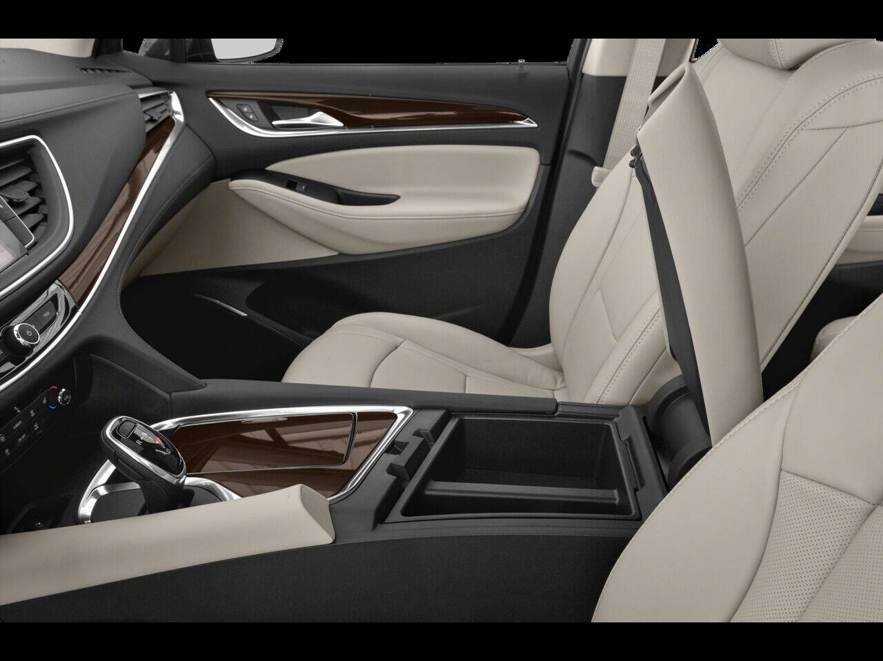 2019 Buick Enclave 10
