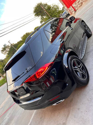 2020 Mercedes-Benz GLE GLE 350